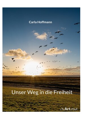 cover image of Unser Weg in die Freiheit